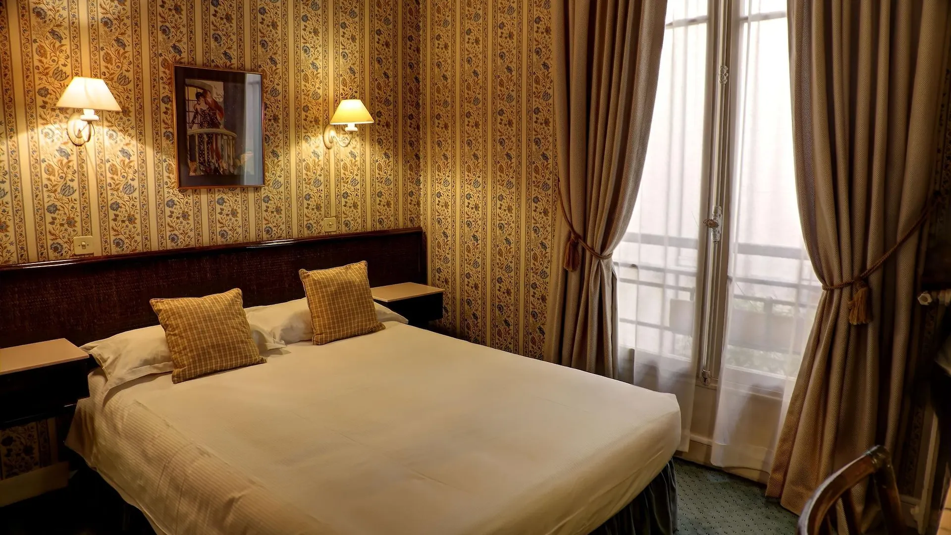 Clément Hotel