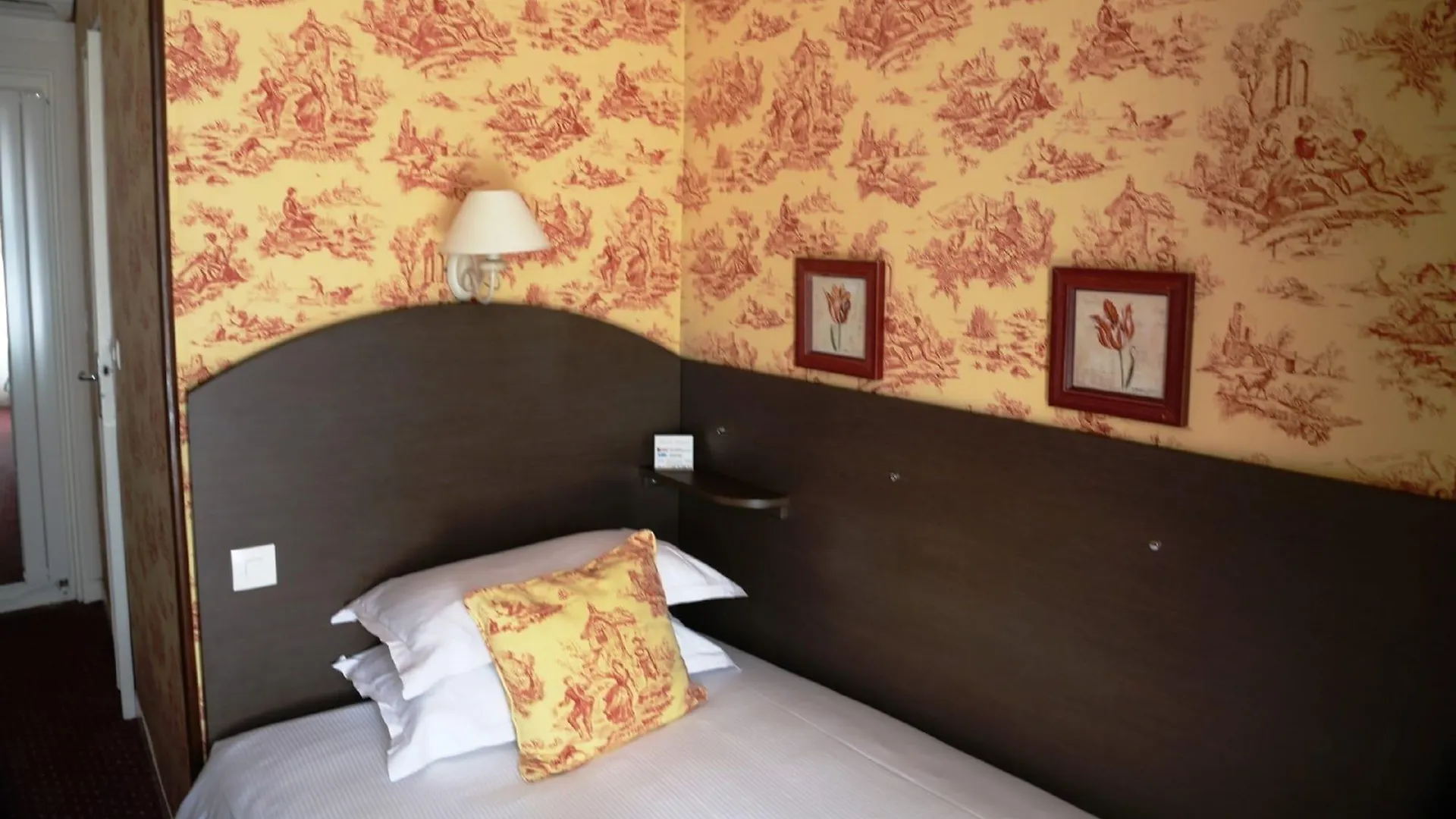 Hotel Clément Parijs