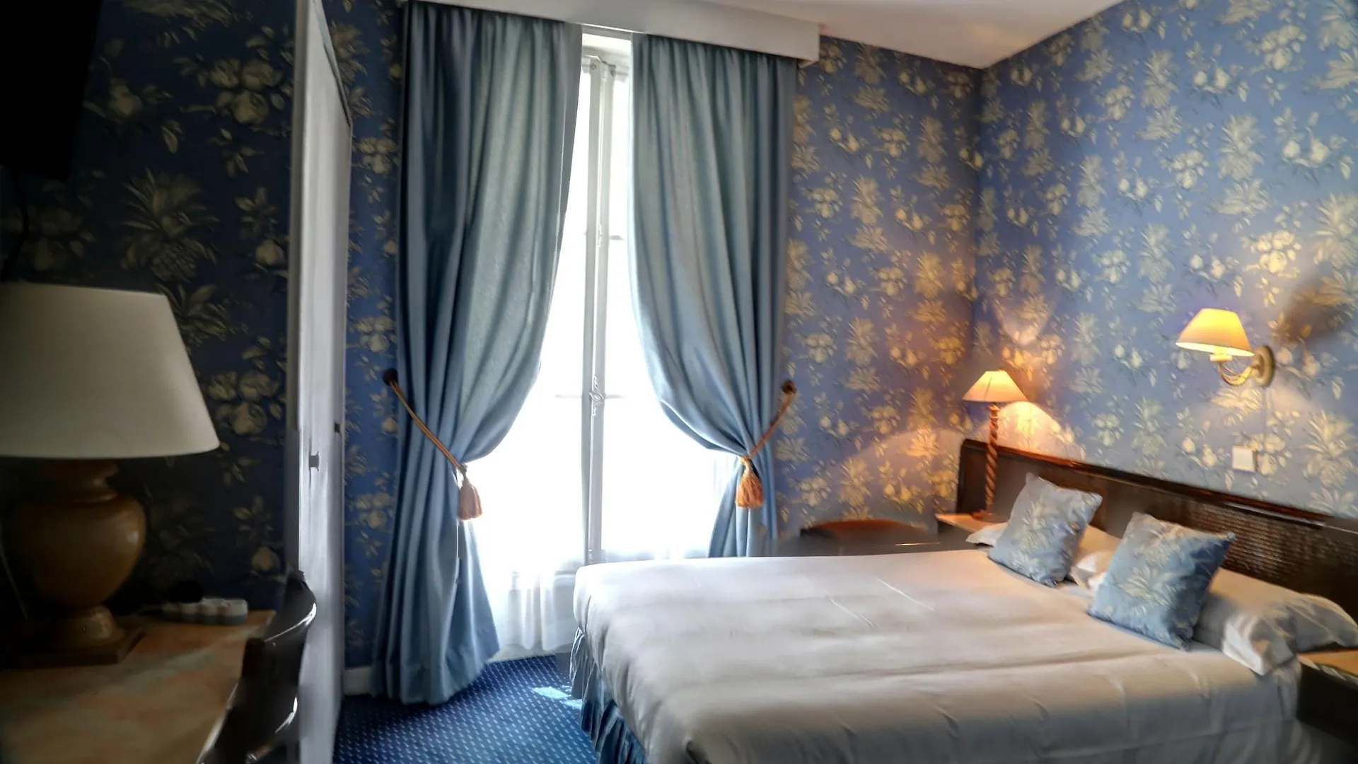 Clément Hotel Parijs