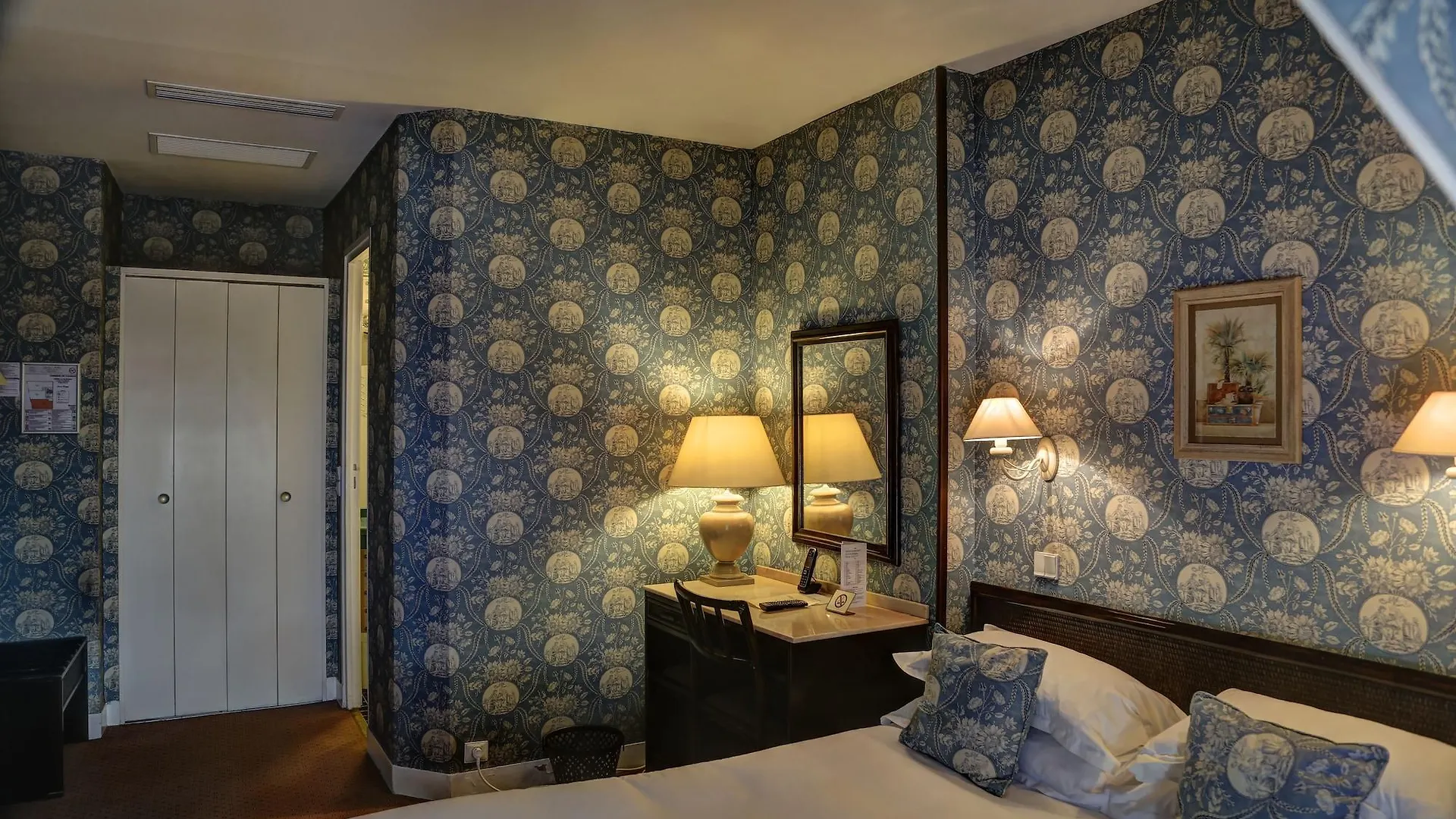 Hotel Clément Parijs