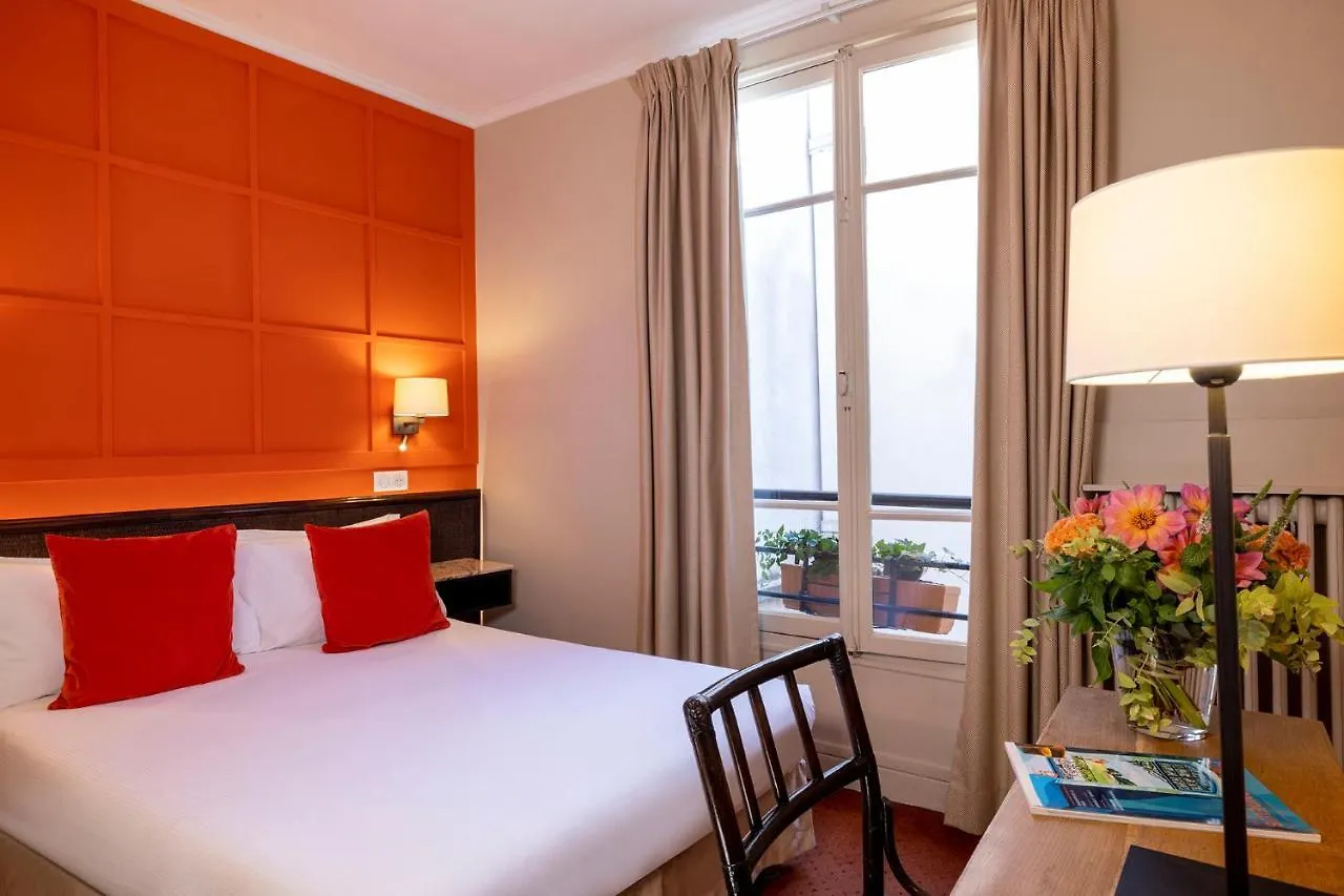 Hotel Clément Parijs