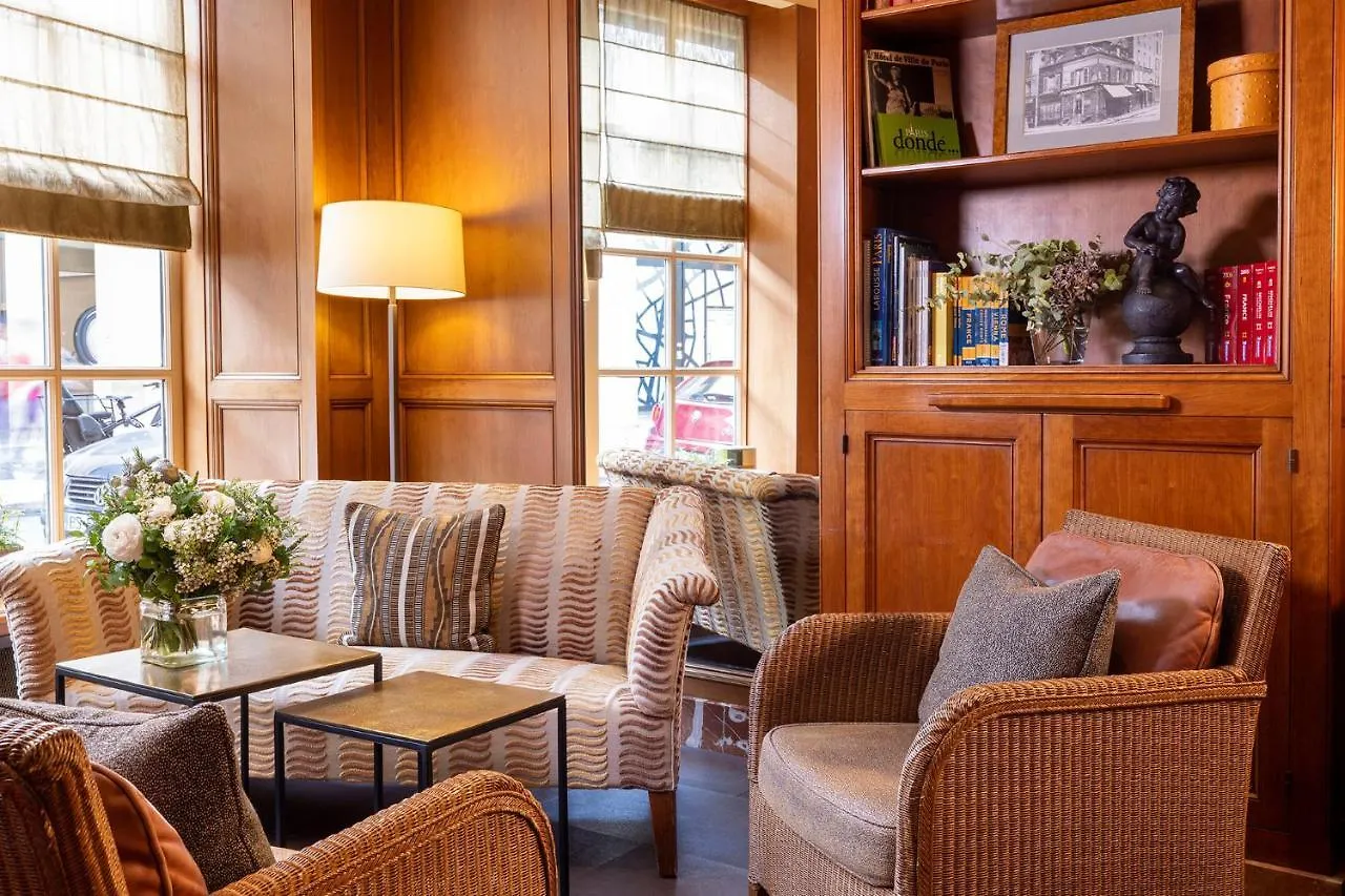 Hotel Clément 2*