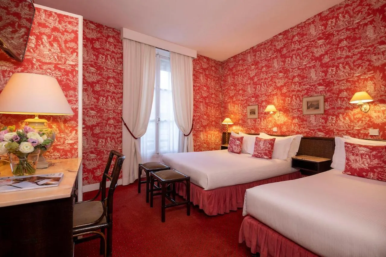 Clément Hotel Parijs
