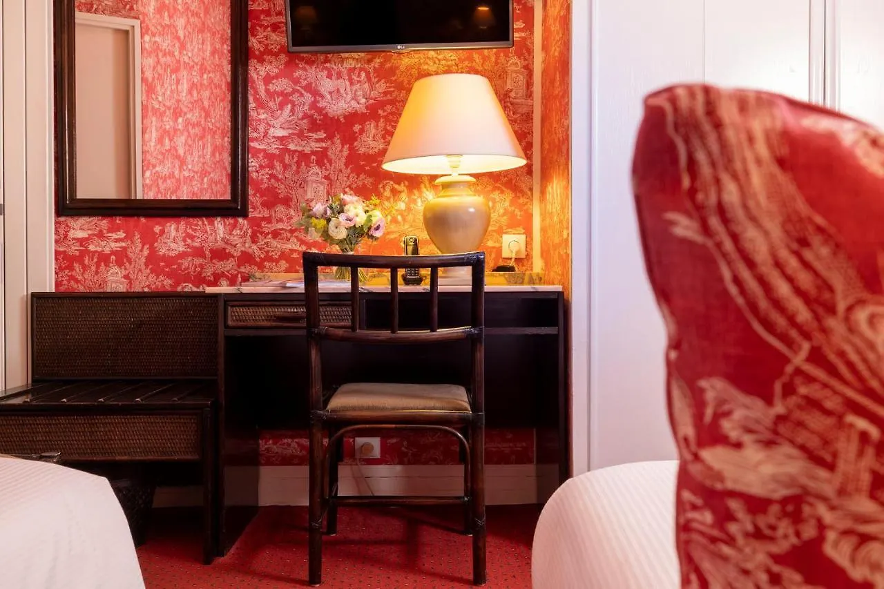 Clément Hotel Parijs
