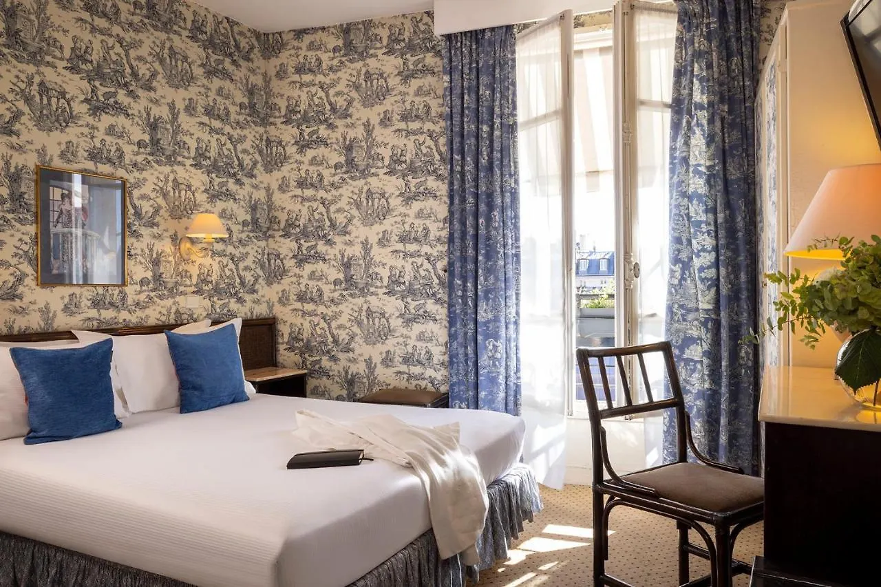 Clément Hotel 2*