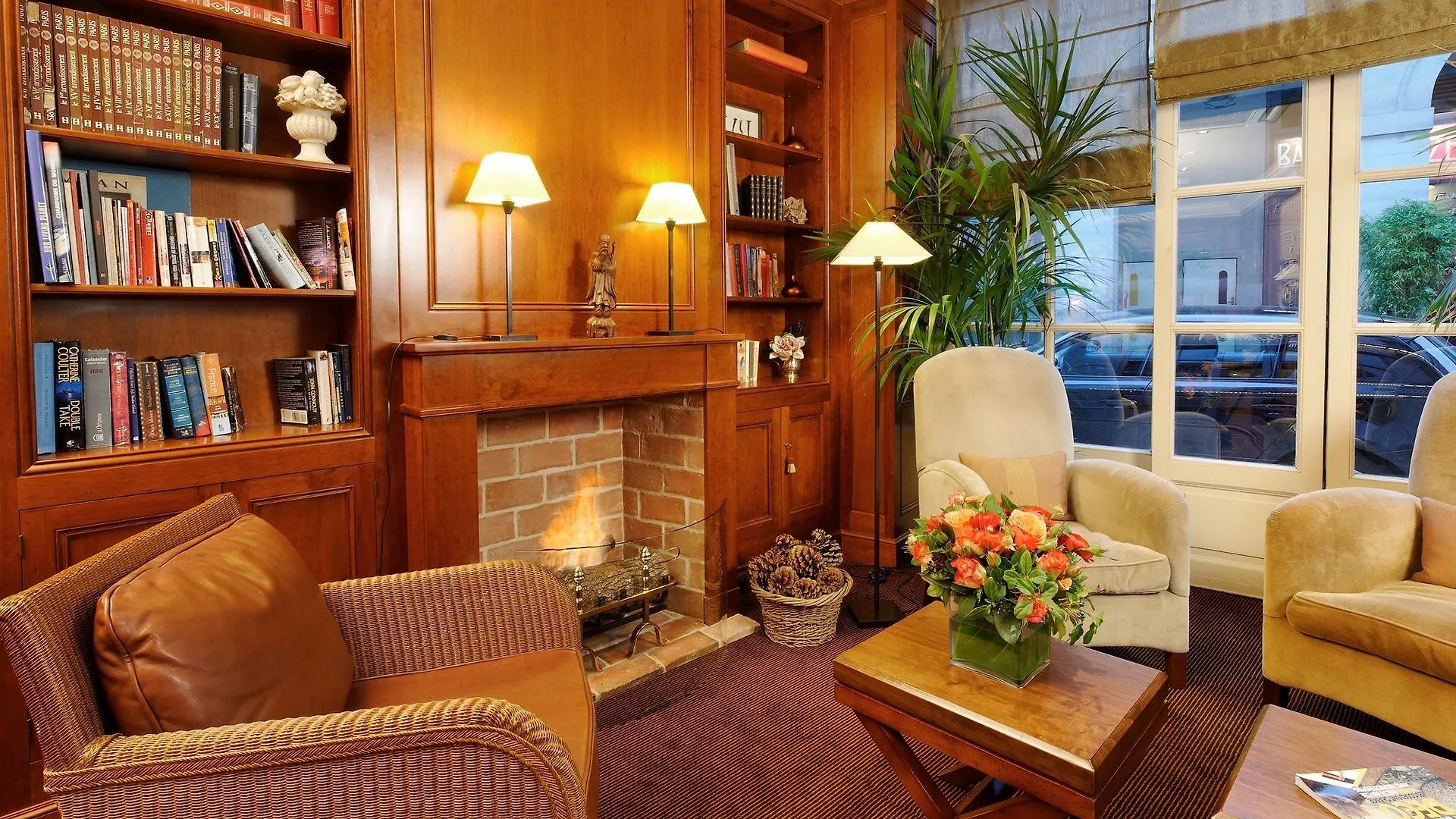 Clément Hotel 2*