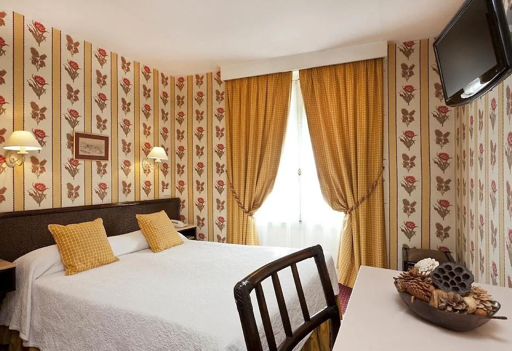 Hotel Clément