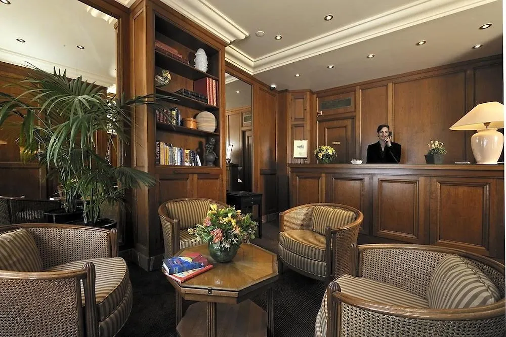 Clément Hotel