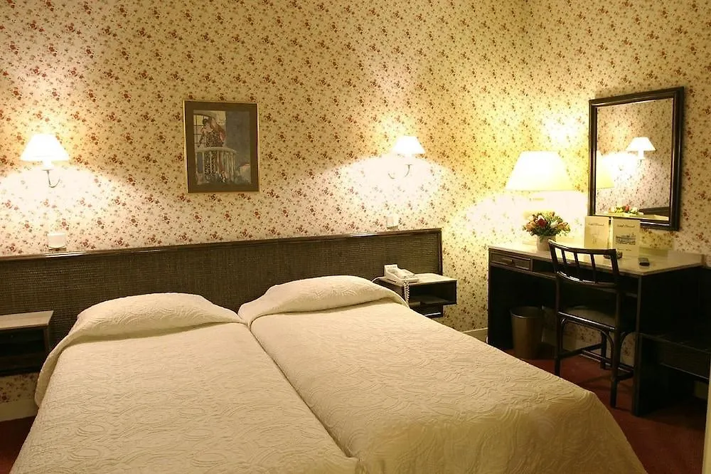 Hotel Clément Parijs