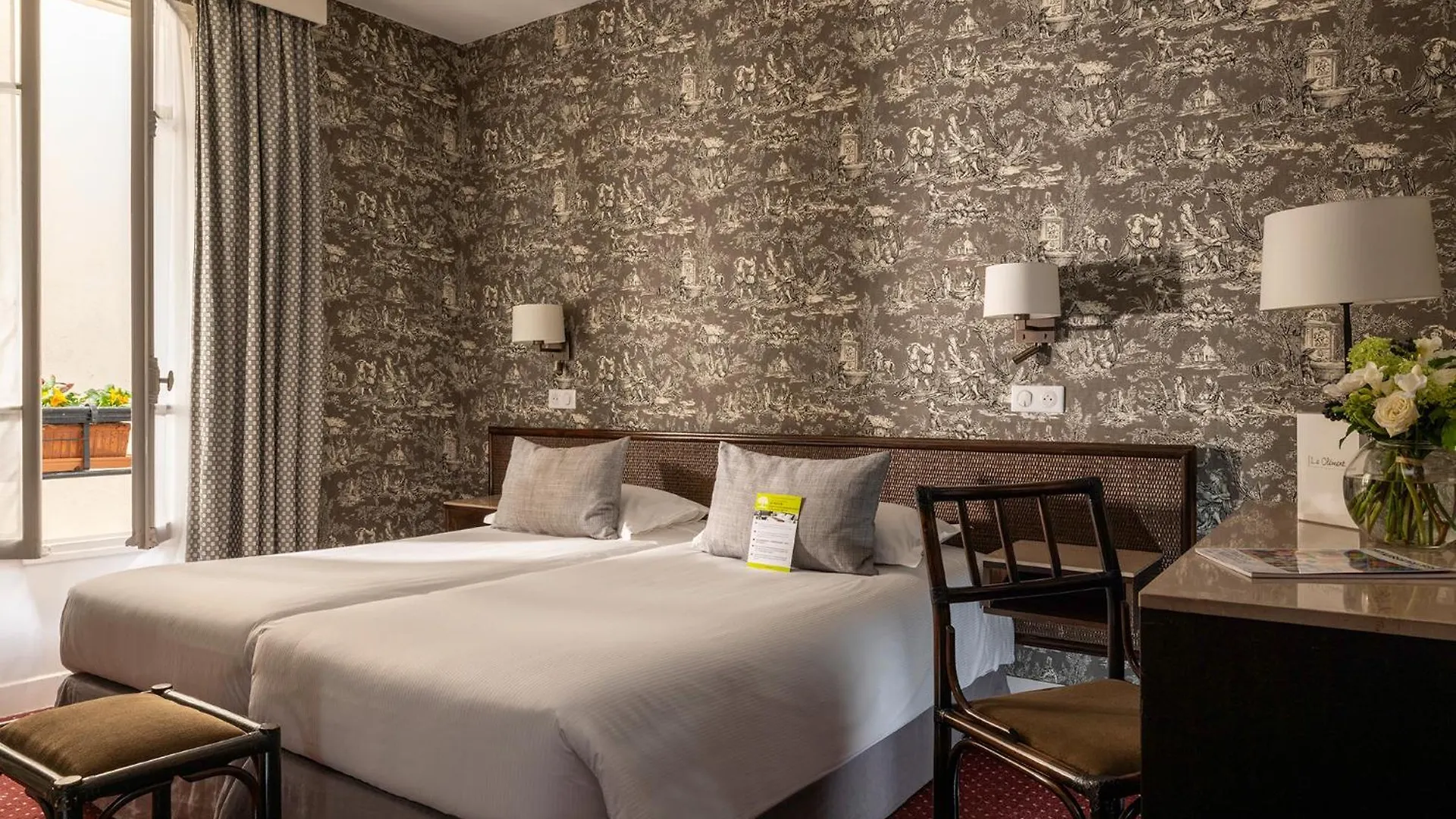 Clément Hotel
