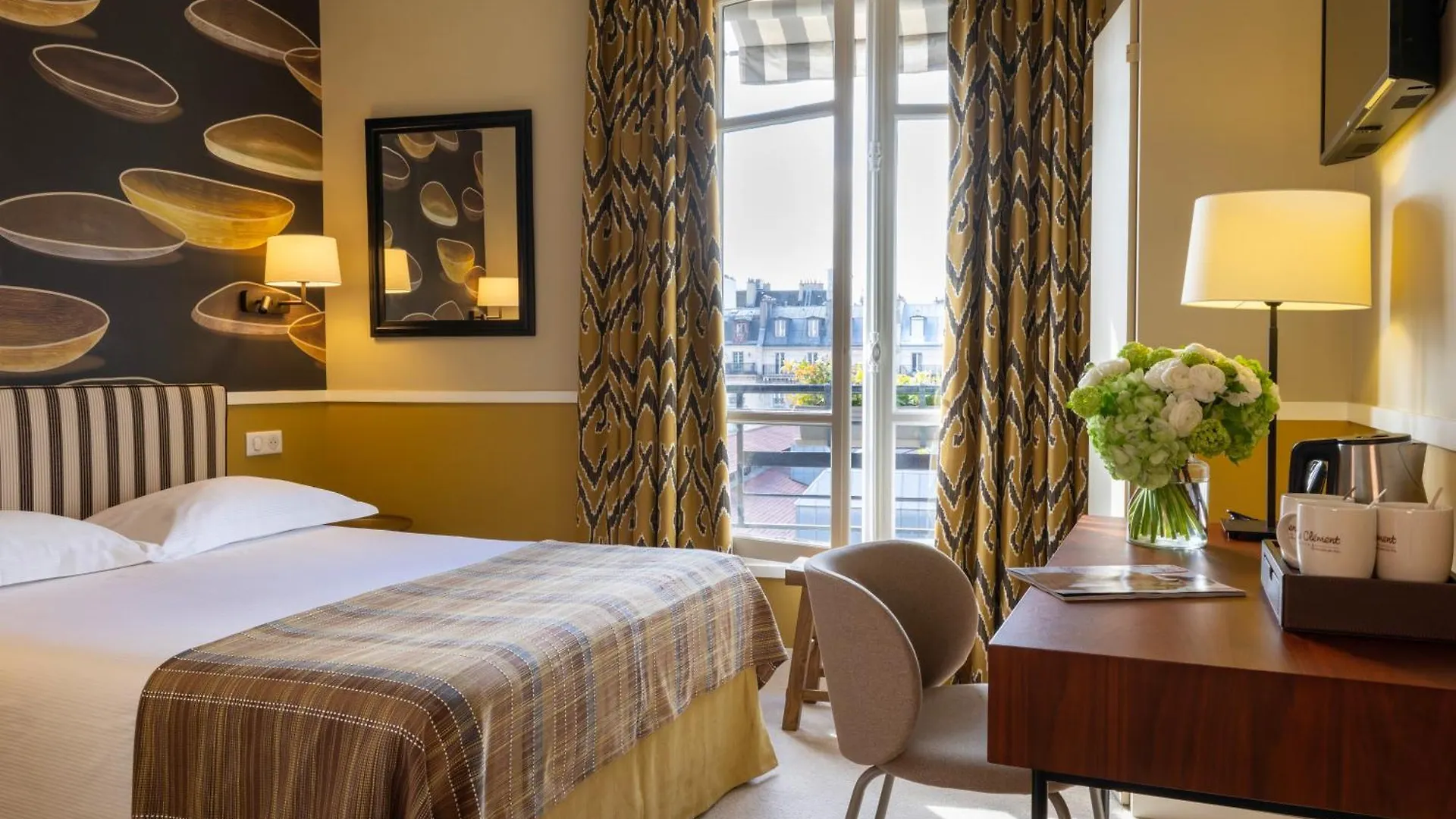 Clément Hotel